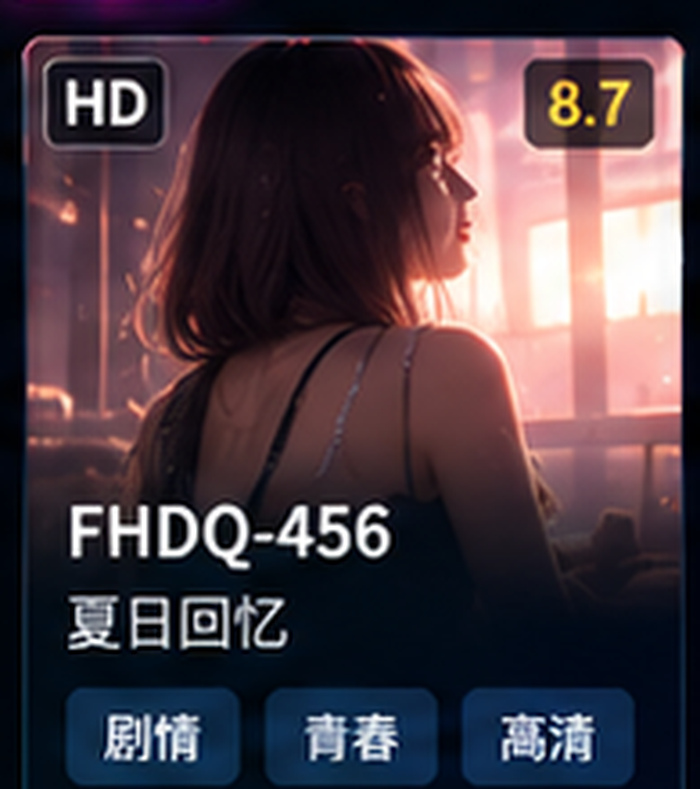 番号鸽最新收录示例二