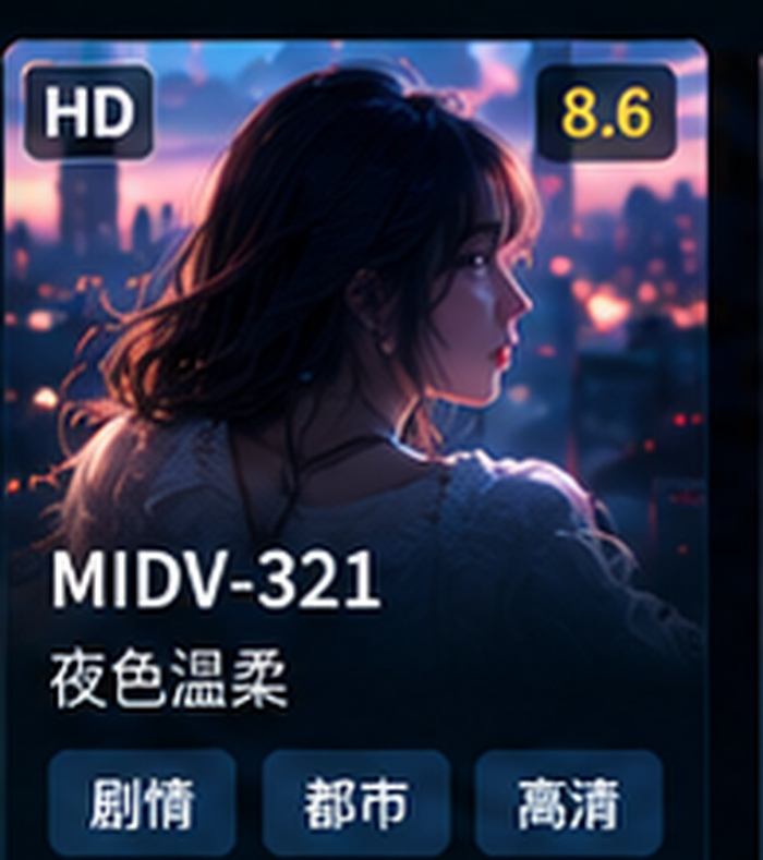 番号鸽最新收录示例四