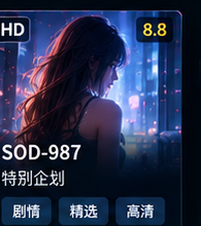 番号鸽最新收录示例六
