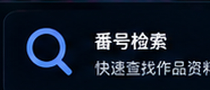番号鸽编号格式说明